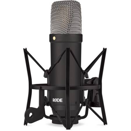 RODE NT1 Signature mikrofon bez popfiltra